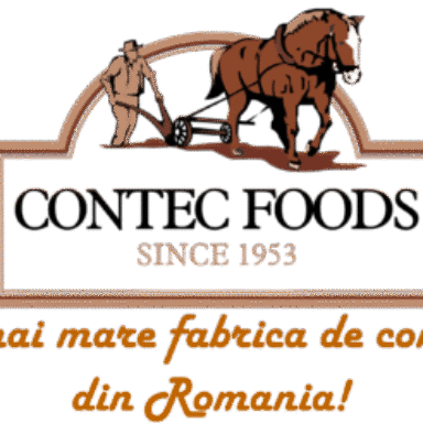 Profile photo of Contec Foods