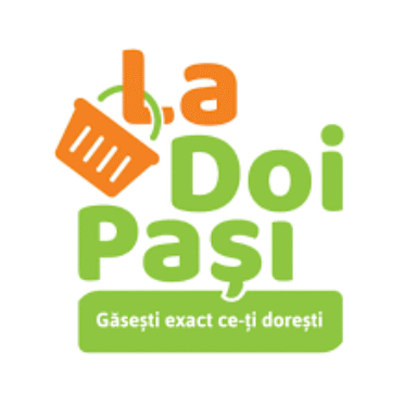 Profile photo of La Doi Pași